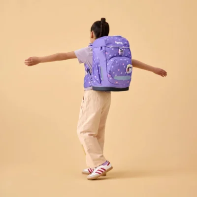 Alternative view of Ergobag PonyBearadise